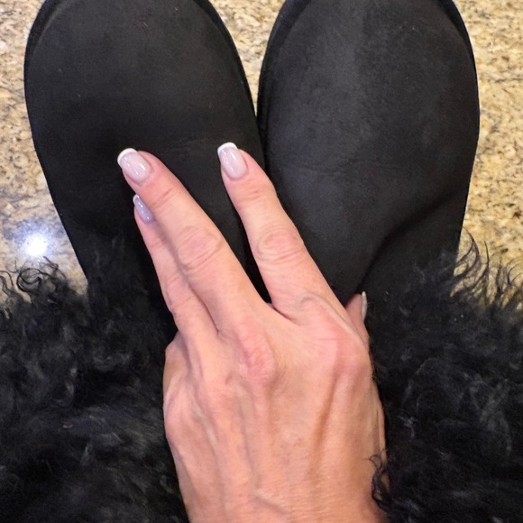Pre-owned UGG - Limited Edition - Excellent condition, Mongolian Cuff Boots. - Picture 7 of 10